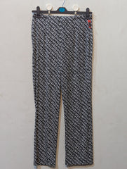 Silks-jersey plazo 137 Velnoor Store