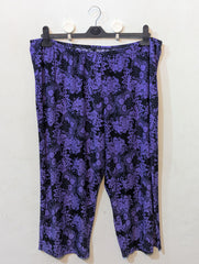 Silks-jersey plazo 110 Velnoor Store