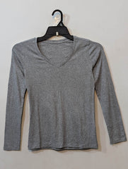 Silks-jersey Tshirt Velnoor Store