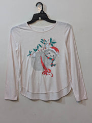 Imported women t shirt Silk-jersey Tshirt No-39 Velnoor Store