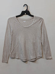 Silks-jersey Tshirt Velnoor Store