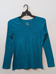 Silks-jersey Tshirt 34 Velnoor Store