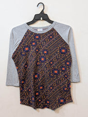 Silks-jersey Tshirt 8 Velnoor Store