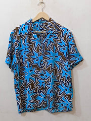 Imported women half sleeve top Linen half sleeve top No-507 Velnoor Store
