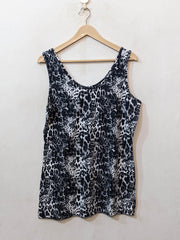Imported women Tank tops jersey Tank tops No-403 Velnoor Store
