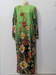 Imported coordset for women and girls shefoon coordset No-08 Velnoor Store