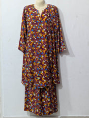 Imported coordset for women and girls georgette coordset No-25 Velnoor Store