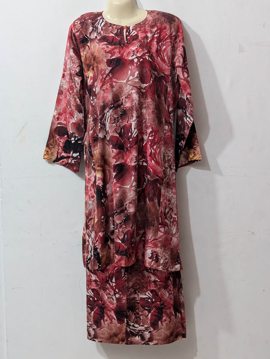 Imported coordset for women and girls shefoon coordset No-27 Velnoor Store