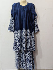 Imported coordset for women and girls silk coordset No-41 Velnoor Store