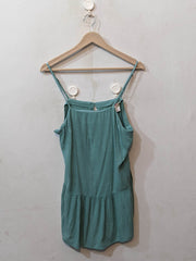 Imported women Sleeveless top linen Sleeveless top No-659 Velnoor Store