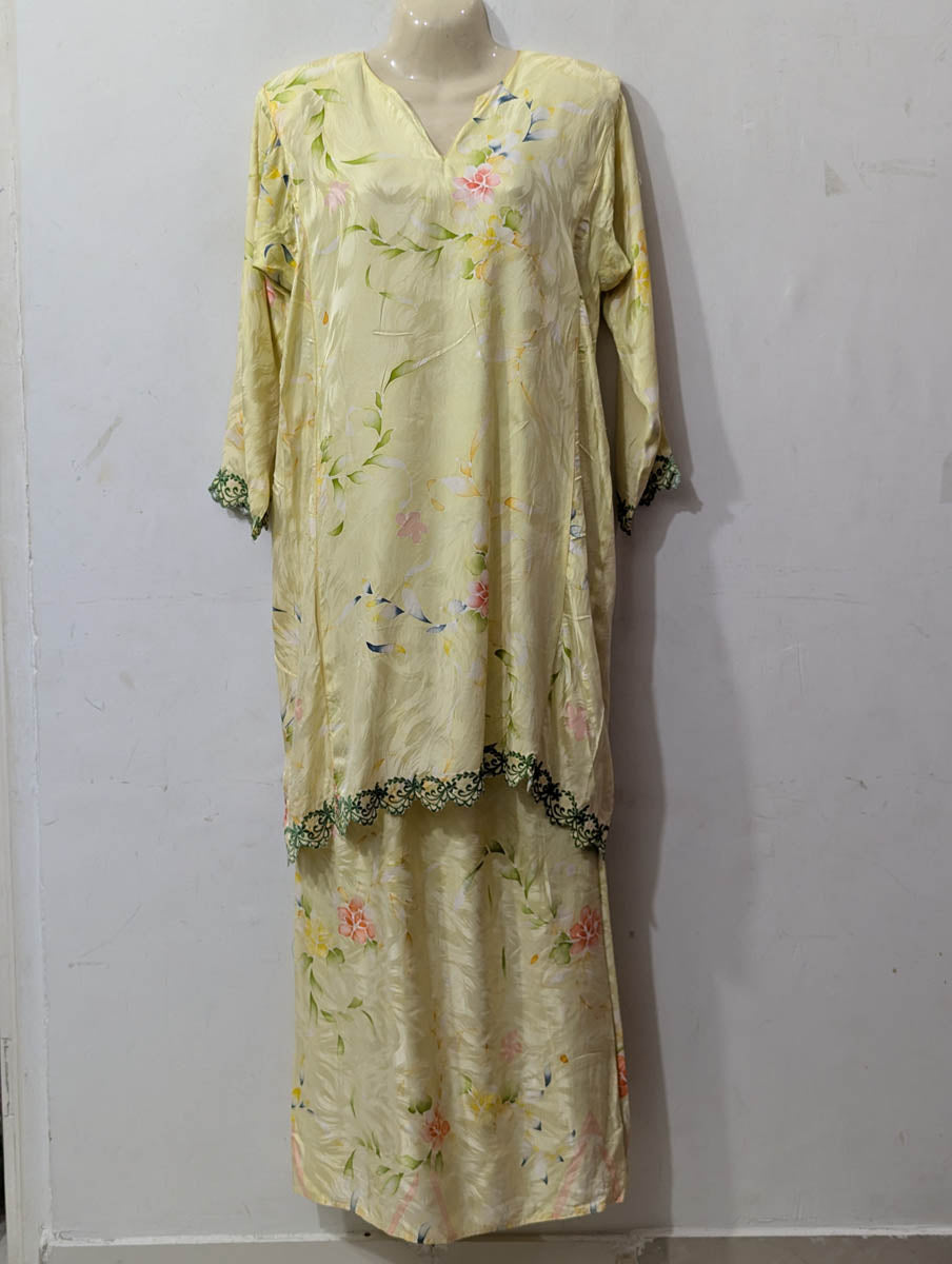 Imported coordset for women and girls georgate coordset No-40 Velnoor Store