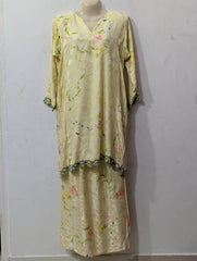 Imported coordset for women and girls georgate coordset No-40 Velnoor Store