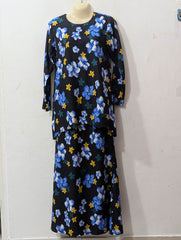 Imported coordset for women and girls linen coordset No-17 Velnoor Store