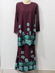 Imported coordset for women and girls shefoon coordset No-01 Velnoor Store