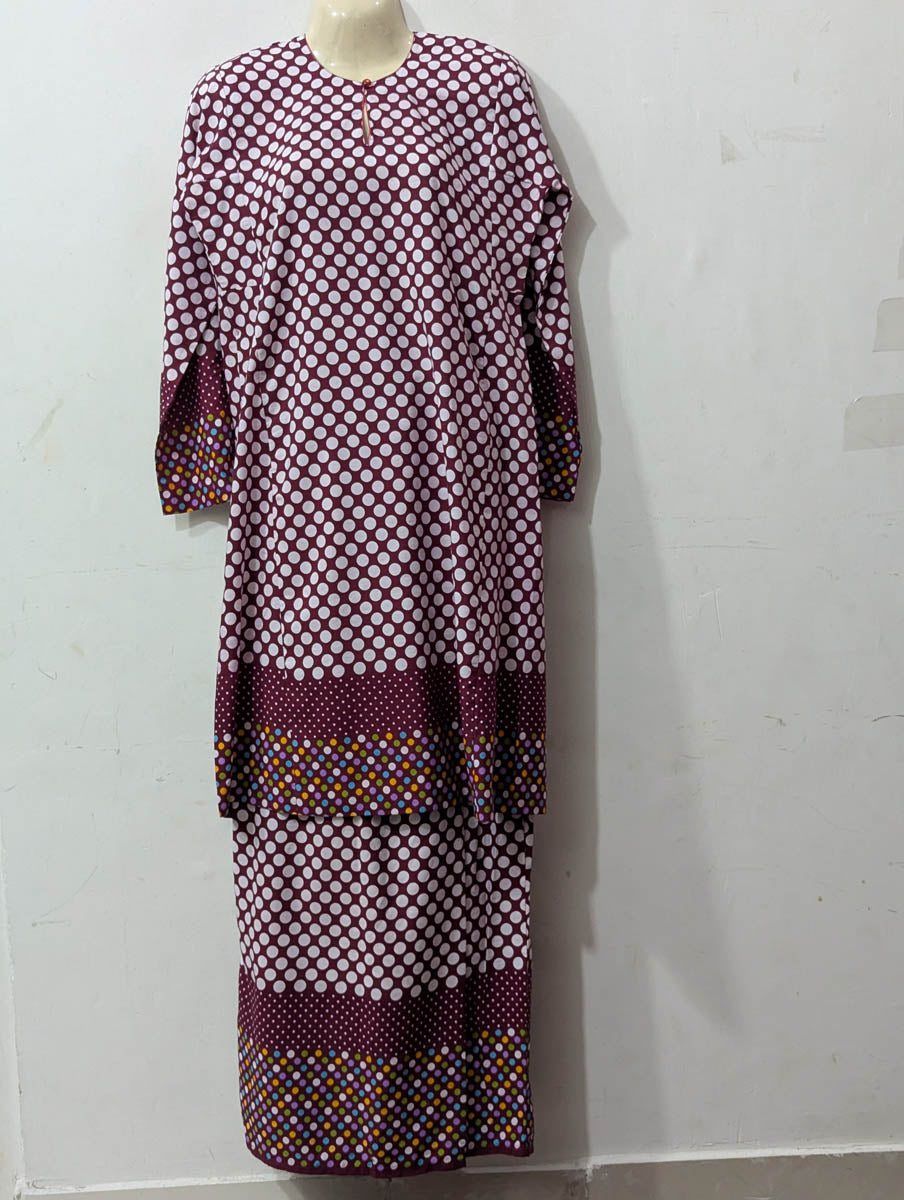 Imported coordset for women and girls cotton coordset No-36 Velnoor Store