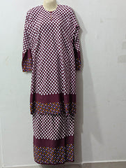 Imported coordset for women and girls cotton coordset No-36 Velnoor Store