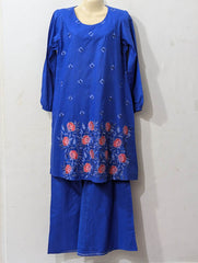 Imported coordset for women and girls cotton coordset No-69 Velnoor Store