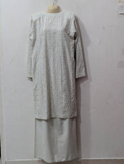 Imported coordset for women and girls linen coordset No-12 Velnoor Store