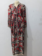 Imported coordset for women and girls cotton coordset No-60 Velnoor Store