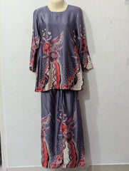 Imported coordset for women and girls georgette coordset No-20 Velnoor Store