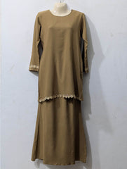 Imported coordset for women and girls silk coordset No-66 Velnoor Store