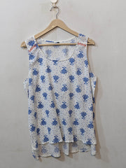 Imported women Tank tops cotton Tank tops No-339 Velnoor Store