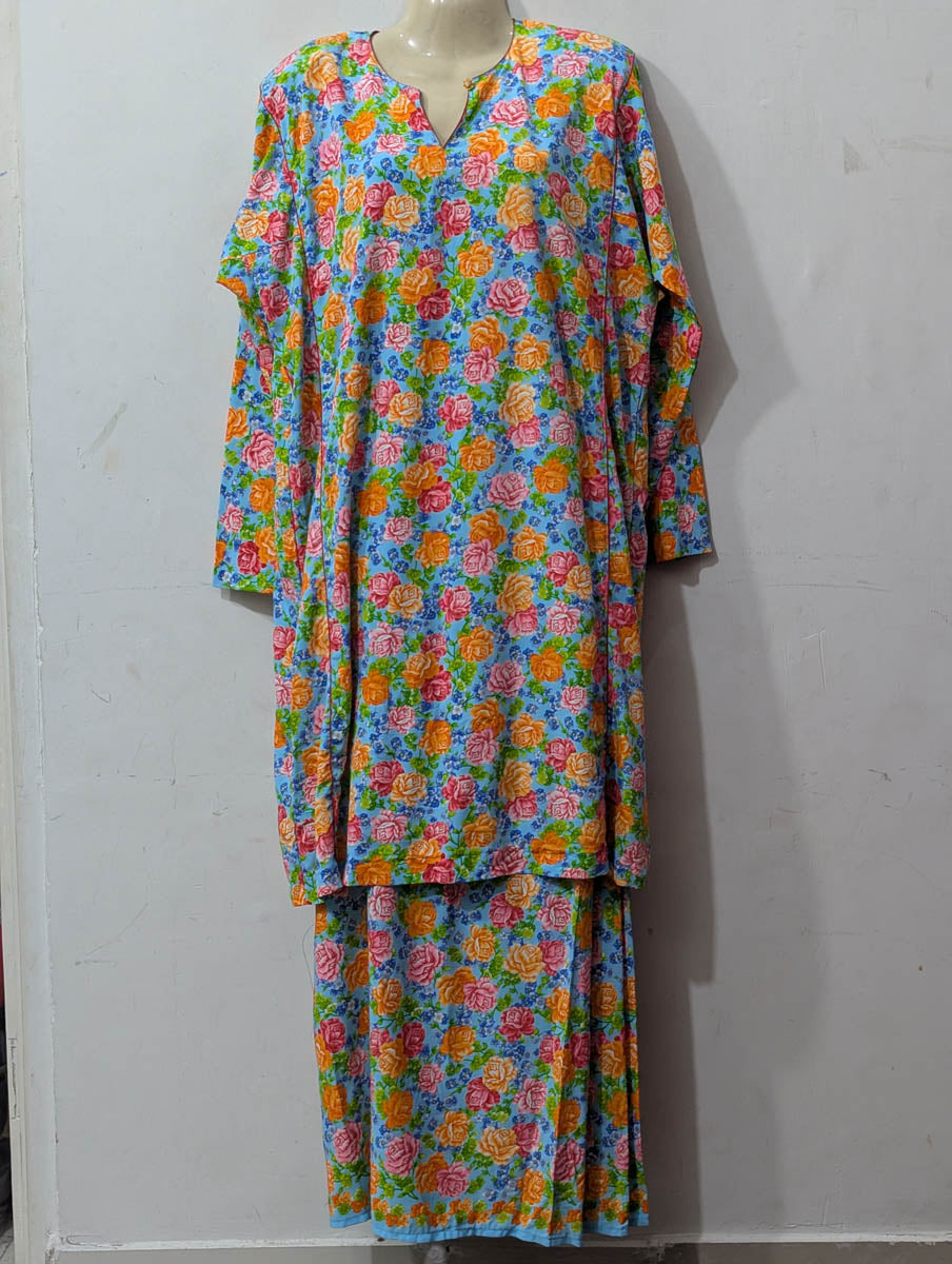 Imported coordset for women and girls shefoon coordset No-35 Velnoor Store