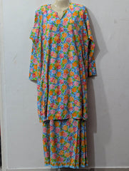 Imported coordset for women and girls shefoon coordset No-35 Velnoor Store