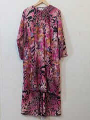 Imported coordset for women and girls chiffon coordset No-81 Velnoor Store