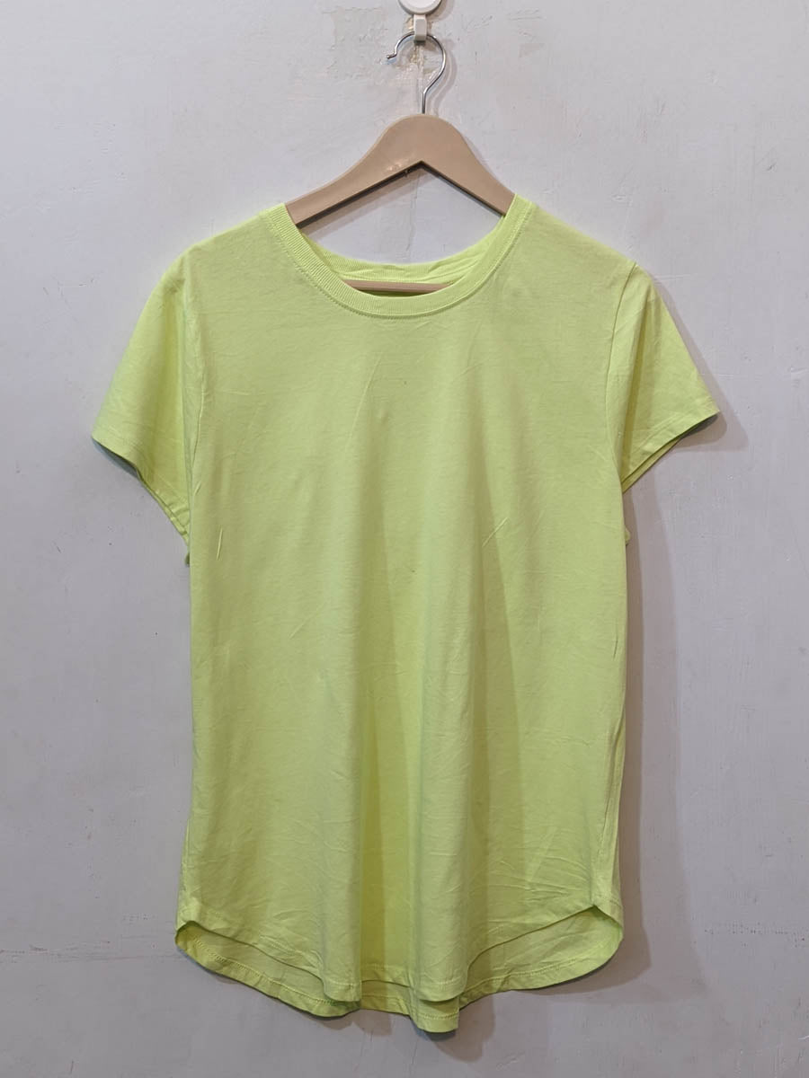 Imported women t shirt jersey Tshirt No-575 Velnoor Store