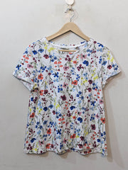 Imported women T-shirt No-539 Velnoor Store