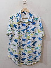 Imported women full sleeves tops silk full sleeves tops No-534 Velnoor Store