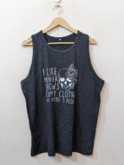 Imported women Tank tops jersey Tank tops No-344 Velnoor Store