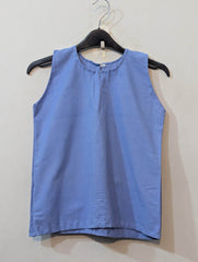 Velnoor Sleeveless Top 204 - Premium Quality, Fashionable, Comfortable, Versatile