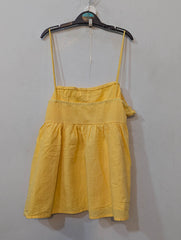 velnoor Sleeveless Top 164 - Premium Quality, Lightweight, Breathable