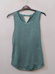 Velnoor Sleeveless Top 105 - Premium Quality | Stylish, Comfortable Designer Wear