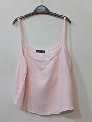 Velnoor Sleeveless Top 201 - Premium Quality, Comfortable Stylish Linen
