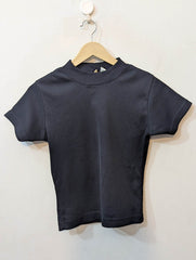 Velnoor Half Sleeve Top 128 - Premium Quality Comfort Style Trendy