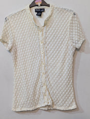 Velnoor Half Sleeve Top 139 - Premium Quality Comfort Style Trendy