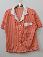 velnoor half sleeve-top 132 - Premium Quality. Stylish, Comfortable, Trendy