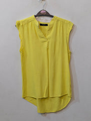 vial clothes sleeveless-top 198 - Premium Quality, Stylish, Fashionable, Lightweight