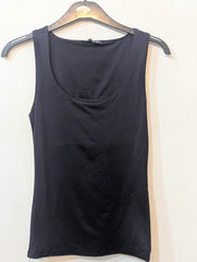 Zara Sleeveless Top 117 - Premium Quality | Fashionable Style Comfort