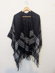 532  Warm Cashmere Feel Shawl – Premium Collection Pakistan -velnoor