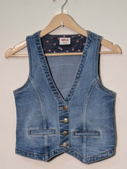 763 Trendy Denim Jacket for Girls Pakistan – Fashion Wear | Velnoor