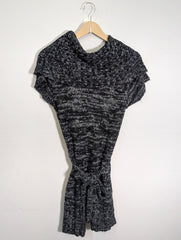 357 Cozy Branded Knit – Premium Winter Sweater Pakistan