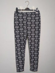 421 Comfortable Casual Trouser for Women – Everyday Style Pakistan | Velnoor