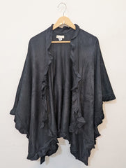 469  Premium Wool Shawl for Women – Elegant Imported Design Pakistan -velnoor