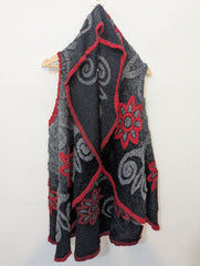 470 Luxury Branded Shawl – Warm Winter Wrap in Pakistan -velnoor