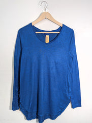 396 Warm Casual Sweatshirt for Teen Girls Pakistan – Velnoor