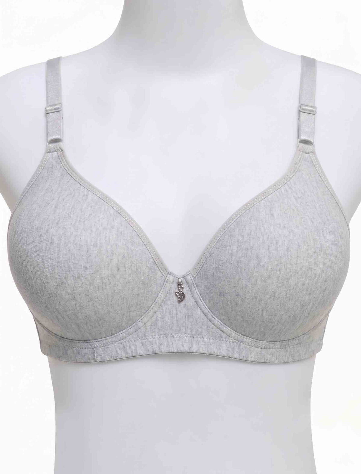 Premium Thick Padded Soft Non-Wired Bra